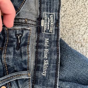 Levi Strauss jeans size 16